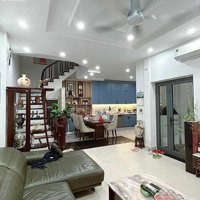 Nhà Ba Đình, Khu Phân Lô Ngõ 283 Đội Cấn - Liễu Giai, Ô Tô Tránh,Diện Tích85M2, 4 Tầng, Giá Bán 16.8 Tỷ