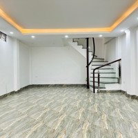 Bán Nhà Khương Đình 42M2*5T*5Mmặt Tiền- Ô Tô Đỗ Cửa - Kinh Doanh Đỉnh - An Sinh Tốt