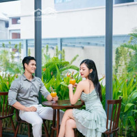 Gđ Bán Lỗ 2 Căn Shophouse Khối Đế Tại Tổ Hợp 10 Toà Cc Ori Garden Đn, Sổ Hồng Lâu Dài, Sẵn Hđ Thuê