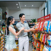 Gđ Bán Lỗ 2 Căn Shophouse Khối Đế Tại Tổ Hợp 10 Toà Cc Ori Garden Đn, Sổ Hồng Lâu Dài, Sẵn Hđ Thuê