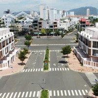 Bán Đất Sát Biển Trần Phú Nha Trang Đã Có Sổ, Chỉ 54 Triệuiệu/M2, Gần Vinpearl Land,Kđt Mipeco