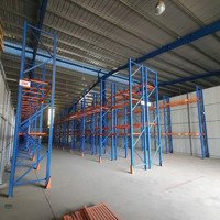 Cho Thuê Nhà Kho Nhà Bèdiện Tích720M2 Trần La Phông, Xe Nâng Tại Kho