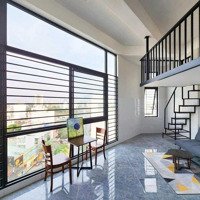 Duplex Mới 100%, Ban Công Cửa Sổ Ngay Trung Tâm Quận 7