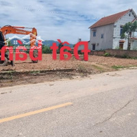 Đầu Tư Ngay! Lô Đất Hoa Hậu 1325M² Bắc Sơn Đường Nhựa Kinh Doanh, Pháp Lý Chuẩn.