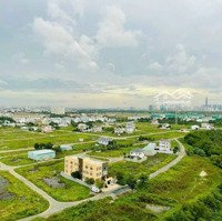 Bán Lô Biệt Thự Kdc Phú Nhuận,P.phước Long B-Q9 Đối Diện The Global City Giá Chỉ 55 Triệu/M2