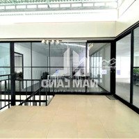 Mặt Bằng Vp Không Gian Mở 320M2 Giá Chỉ 30 Triệu Tại Cao Đức Lân