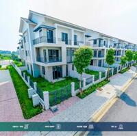 Mở Bán!! Phân khu Shopvillas Lake View cuối cùng tại Centa Riverside VSIP giắ gốc chủ đầu tư