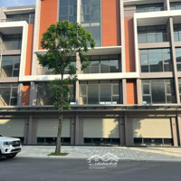 Shophouse Phố Biển Cạnh 40 Tòa Chung Cư 60M2 Mặt Tiền 5M Giá Chỉ 8 Tỷ, Đóng 3 Tỷ Nhận Nhà Ngay