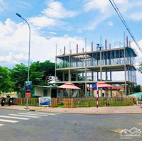 Sở Hữu Đất Nền Chỉ 890 Triệu Tại Kdc An Residence, Thuận Giao, Tp Thuận An. Mtd 24M - Sổ Có Sẳn