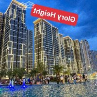 Đơn Giá Căn 2Pn 2 Vệ Sinhdiện Tích 67,8M2 Rẻ Nhất Glory Heights Chỉ 53 Triệu/M2 ( Full )