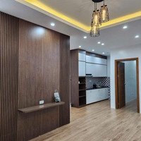 Cho Thuê Căn 1 Phòng Ngủ45,5M2 Ban Công Hướng Mát, Full Đồ Đẹp. Giá Thuê 4,5 Triệu/Tháng