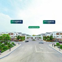 Mở Bán!! Phân Khu Shopvillas Lake View Cuối Cùng Tại Centa Riverside Vsip Giắ Gốc Chủ Đầu Tư