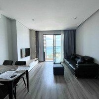 Cắt Lỗ Bán Căn Góc Đông Bắc 76,8M2 - 2 Phòng Ngủ 2 Vệ Sinhfull Nội Thất Marina Suites Nha Trang - Chỉ 3,1 Tỷ