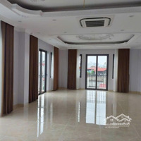 Bán Nhà 5T X 35M2 - Hoàng Hoa Thám, Ba Đình - Giá Bán 6.45 Tỷ