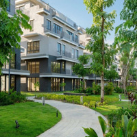 Bán Biệt Thự Ecopark Vinh Bàn Giao Ở Ngay Khai Thác Dòng Tiền 22- 25 Triệu/Tháng Với Vốn Từ 3 Tỷ