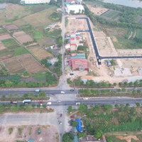 Cần Bán 85M2 Đất Đấu Giá Tam Đồng,Mê Linh,Trục Đường 100M,Gần Vành Đai 4 Đường 120M.vị Trí Đắc Địạ.