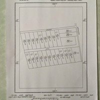 Bán Đất Nền Hẻm Xe Hơi Ấp Tân Thạnh, Xã Tân Hương, Châu Thành, Tiền Giang.dt: 5X20, Giá: 500 Triệu