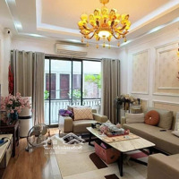 Siêu Phẩm - Mặt Ngõ Thụy Khuê - Tây Hồ - Ba Gác Quay Đầu Kinh Doanh - 20M Ra Phố 51M2 5 Tầng 11,6Tỷ