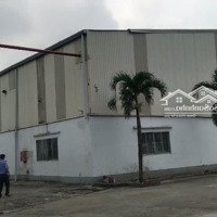 Bán Nhà Xưởng Kcn Hải Sơn Tại Ấp Bình Tiên 2, Xã Đức Hoà Hạ, Huyện Đức Hoà, Tỉnh Long An