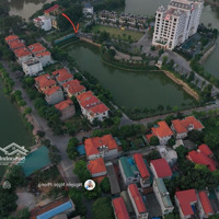 Siêu Phẩm Biệt Thự 200M2 Kđt Tây Hồ Tích Sơn Đối Diện Khách Sạn 4* Westlake, Xung Quanh Toàn Vip