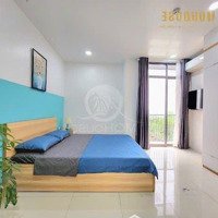 Giỏ Hàng Studio Cửa Sổ Khu Sân Bay Tân Sơn Nhất Quận Tân Bình Chỉ Từ 7 Triệu