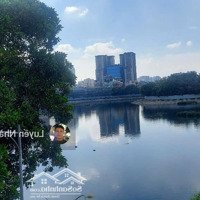 Anh Tuyết, Mặt Phố Hoàng Cầu, Đống Đa, View Hồ, Kinh Doanh Đỉnh, Sổ Nở Hậu,Diện Tích120M2, Giá Bán 35 Tỷ.