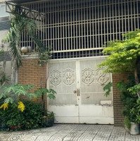 Nhà Mặt Tiền Đường Phú Hòa, Gần Chợ Tân Bình Diện Tích: 203M2. 5.2X27M (Phần Cuối 10M Nở Hậu 12M - Chữ L)