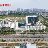 Chính Chủ Bán 105M2 Lô Góc Mặt Đường To, View Hồ Đất Dịch Vụ An Thượng, Hoài Đức, Hà Nội