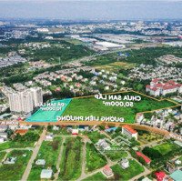 Đất Kho Bãi - Mặt Tiền Đường Liên Phường - Quận 9, Dt: 6Ha, Cáchcho Thuêhcm-Lt-Gd Chỉ 1.5Km