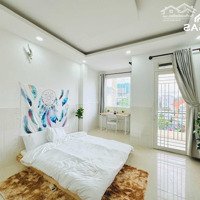 Khai Trương Phòng Ban Công Full Nội Thất Ngay Chung Cư Cbd, Đảo Kim Cương, Thạnh Mỹ Lợi Quận 2