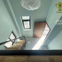 Phòng Duplex Siêu Đẹp Lâm Văn Bền - Quận 7