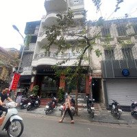 31.5 Tỷ Phố Mã Mây 5 Tầng 40M2 Mặt Tiền 3.5M Kcbt Ô Chờ Thang Máy