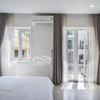 Cho Thuê Căn 1 Phòng Ngủfull Nội Thất Ở Thảo Điền, Q2_45M2_Ban Công Riêng_Máy Giặt Riêng Trong Phòng