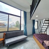 Duplex Ban Công, Cửa Sổ Lớn, Full Nội Thất, Lâm Văn Bền, Q7, Gần Lotte, Cầu Kênh Tẻ