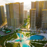 Căn Hộ 2 Phòng Ngủglory Height Tại Vinhomes Grand Park Chỉ Cần 500 Triệu Là Đã Có Thể Sở Hữu Ngay