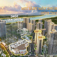 Căn Hộ 2 Phòng Ngủglory Height Tại Vinhomes Grand Park Chỉ Cần 500 Triệu Là Đã Có Thể Sở Hữu Ngay