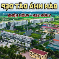 Gấp Quá Rồi Chủ Cần Bán Gấp 1 Lô Đất Làn 2 Vườn Sen Vị Trí Không Ai Bán Có 1O2 Gầntrung Tâm Thương Mạivòng Xuyến