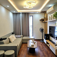 Chính Chủ Cần Bán Căn Hộ 2 Phòng Ngủ72M2 An Bình City, Full Nội Thất Đẹp, Có Slot Ôtô. Giá 5,X Tỷ