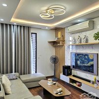 Chính Chủ Cần Bán Căn Hộ 2 Phòng Ngủ72M2 An Bình City, Full Nội Thất Đẹp, Có Slot Ôtô. Giá 5,X Tỷ