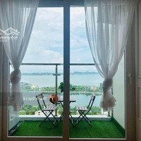 Bán Căn Hộ 2 Phòng Ngủ72M2 View Chính Biển, Chung Cư Newlife, Trung Tâm Bãi Cháy, Hạ Long, Quảng Ninh.