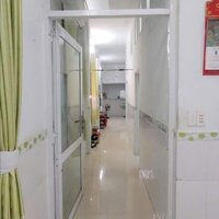 Nhà Góc 2 Mặt Tiền - Khu 5A