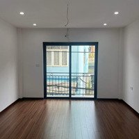 Rẻ - Đẹp 5.2 Tỷ Nhà Ngõ 896 Nguyên Khoái, 32M2, 5 Tầng,Mặt Tiền4M, Ô Tô Đỗ, Ngõ Thông, Kinh Doanh