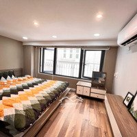 Cho Thuê Căn Hộ Duplex Ban Công Lớn - Full Nội Thất - Rộng 40M2 _ Gần Q1 & Trường Sa Ở Phú Nhuận