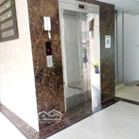 Tòa Nhà Ngõ Ô Tô Kinh Doanh, Lô Góc,Diện Tích170M2, 8 Tầng,Mặt Tiền10M Lô Góc. View Hồ Tây, Dòng Tiền 200 Triệu