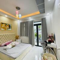 Bán nhà 4 tầng,55m2, mặt tiền KD Trần Quang Diệu,Quận 3, Ở/KD Spa Nha Khoa,17 TỶ