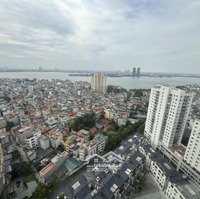 Bán Chung Cư View Trực Tiếp Hồ Tây Vào Ở Luôn. Liên Hệ: 0961812525