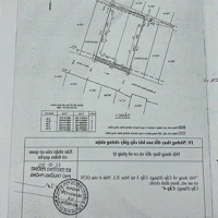 Bán Gấp Nhà Hẻm 7M Đường Phạm Văn Chiêu, P14, Q. Gò Vấp.diện Tích9,5X16M Vuông Đẹp, Gần Quang Trung