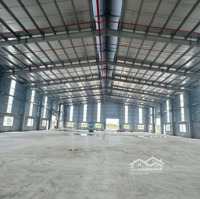 Cho Thuê Kho Xưởng Đường 379 , Văn Giang, Hưng Yên. Diện Tích: 2000M2 - 4000M2 - 6000M2.