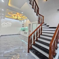 Bán Nhà Độc Lập 60M2 Mặt Ngõ 293, Sau Nhà Mặt Đường Tại Đồng Hòa,