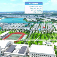 Biệt Thự Đơn Lập Góc San Hô 224M2 Dựa Án Vinhomes Ocean Park 1